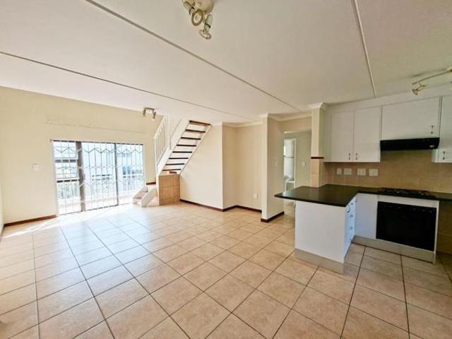 Apartment for rent in Paulshof, Alexandra