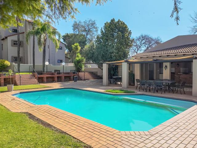 Apartment for sale in Alexandra, Gauteng