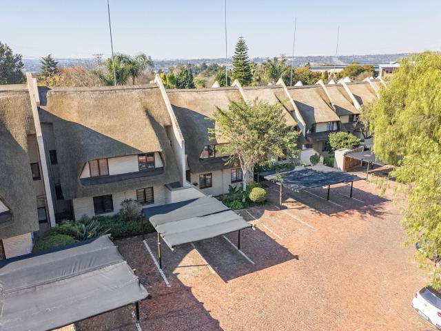Apartment for sale in Alexandra, Gauteng