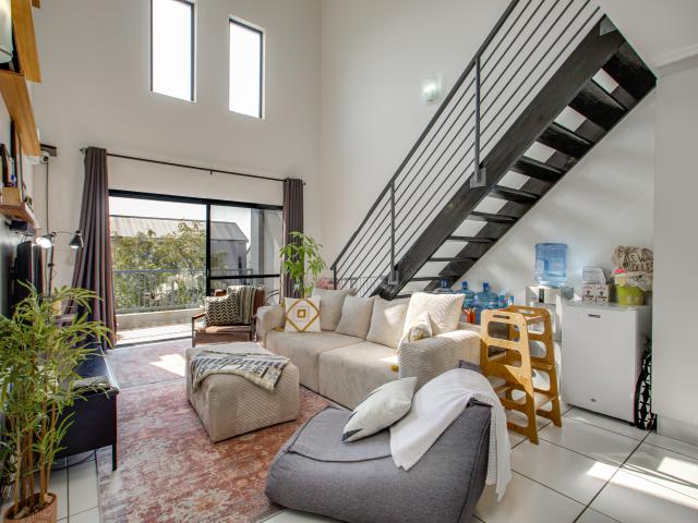 Apartment for sale in Alexandra, Gauteng