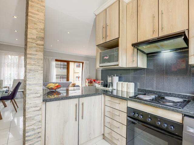 Apartment for sale in Alexandra, Gauteng