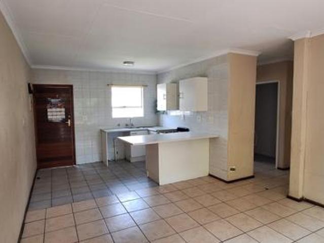 Apartment for sale in Sedibeng, Gauteng