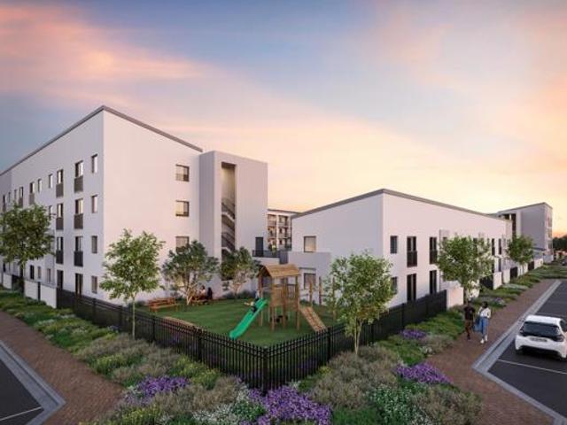 Apartment for sale in Cape Town, Western Cape