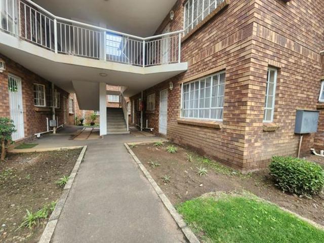 Apartment for sale in Umgungundlovu, Kwazulu-natal