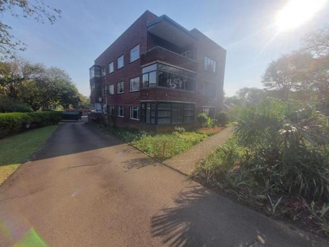 Apartment for rent in Umgungundlovu, Kwazulu-natal