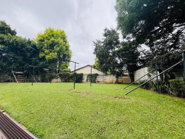 Apartment for sale in Umgungundlovu, Kwazulu-natal