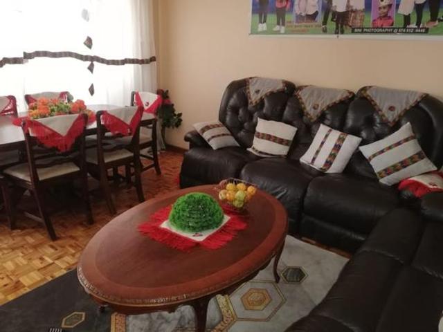 Apartment for sale in Pietermaritzburg, Msunduzi Local Municipality