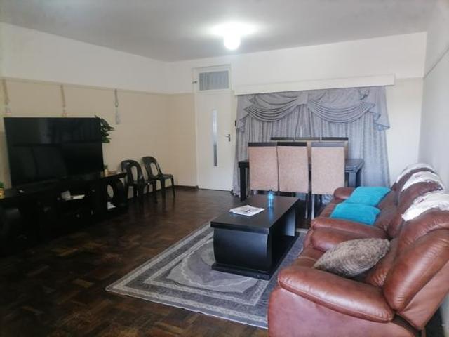 Apartment for sale in Pietermaritzburg, Msunduzi Local Municipality