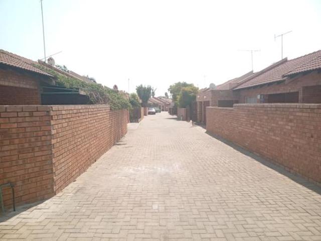 Apartment for sale in Seshego, Limpopo