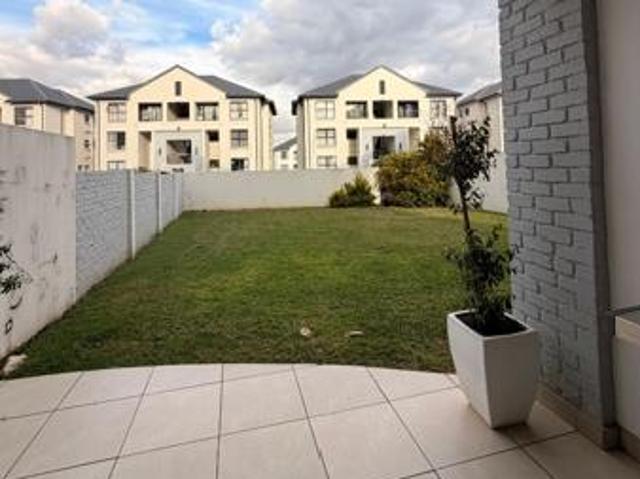 Apartment for rent in Vosloorus, Gauteng
