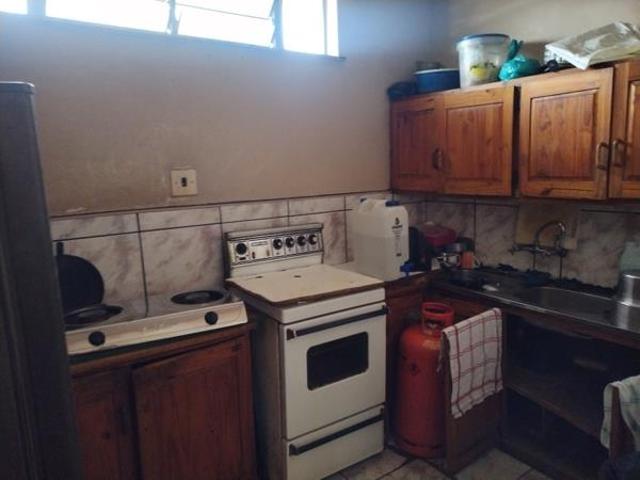 Apartment for sale in Phalaborwa, Ba-Phalaborwa Local Municipality