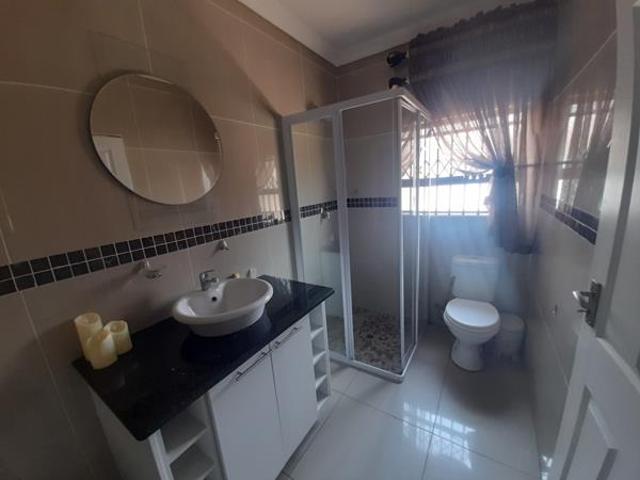 Apartment for sale in Harrismith, Free State