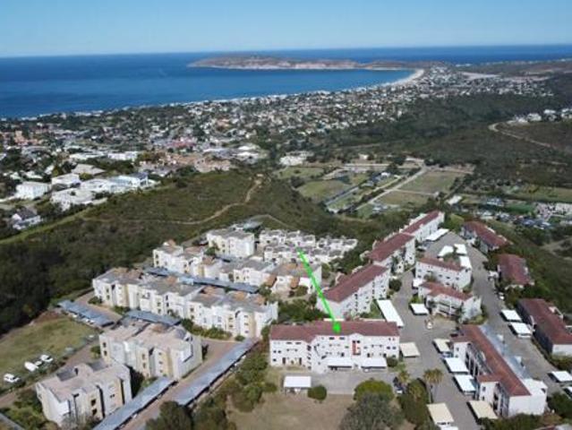 Apartment for rent in Groot Brak Rivier, Western Cape