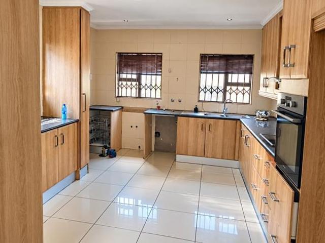 Apartment for rent in West Rand Garden estates, Westonaria Local Municipality