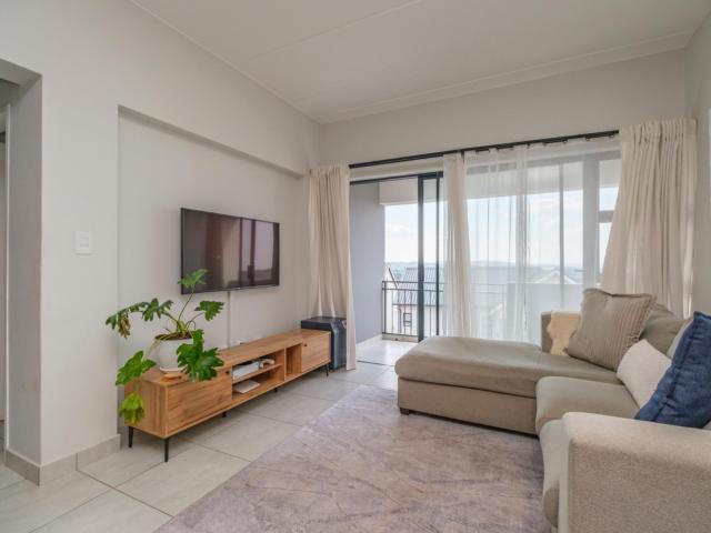 Apartment for rent in Krugersdorp, Mogale City Local Municipality