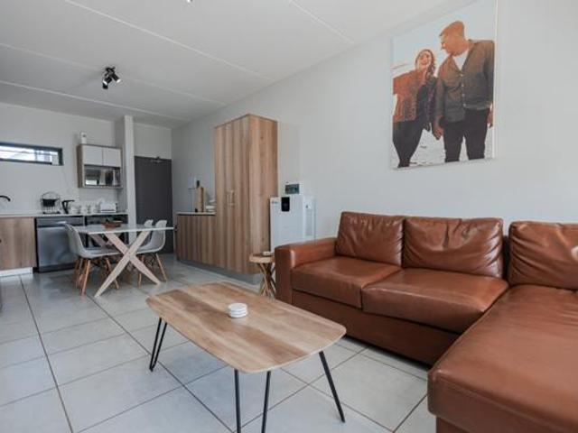 Apartment for rent in West Rand Garden estates, Westonaria Local Municipality