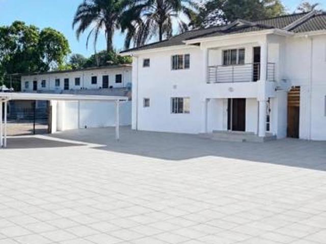 Apartment for rent in Durban, eThekwini Metropolitan Municipality