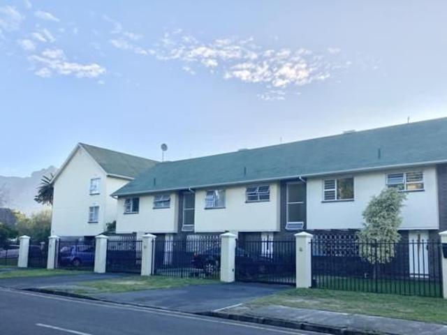 Apartment for rent in Cape Town, Western Cape