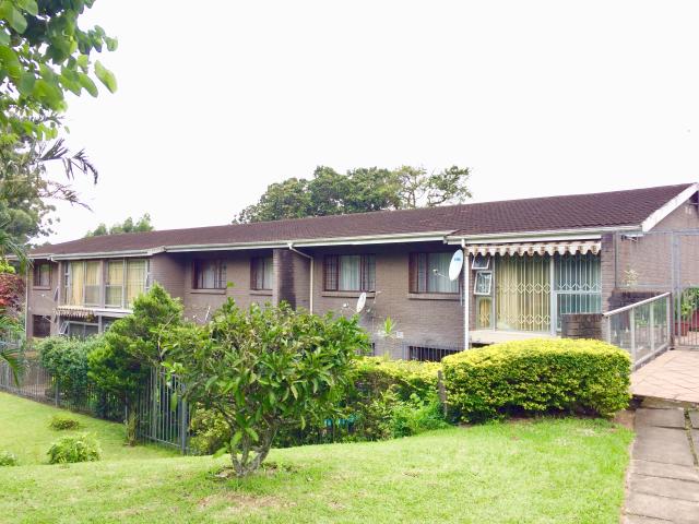 Apartment for rent in New Germany, Kwazulu-natal