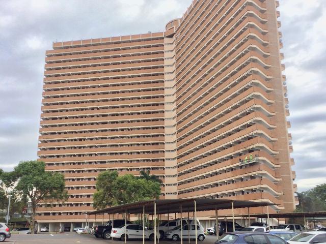 Apartment for rent in Pinetown
