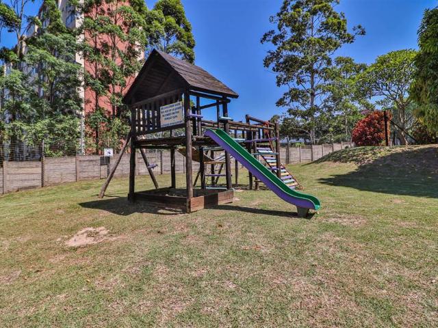 Apartment for sale in Durban