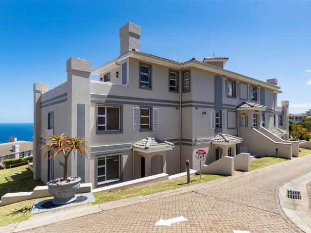Apartment for sale in Groot Brak Rivier, Western Cape
