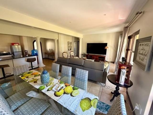 Apartment for rent in Seaview, Kwazulu-natal