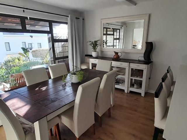 Apartment for rent in Groot Brak Rivier, Western Cape