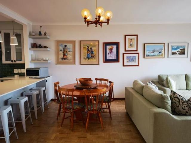 Apartment for rent in Groot Brak Rivier, Western Cape