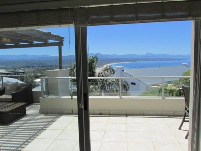 Apartment for rent in Groot Brak Rivier, Western Cape
