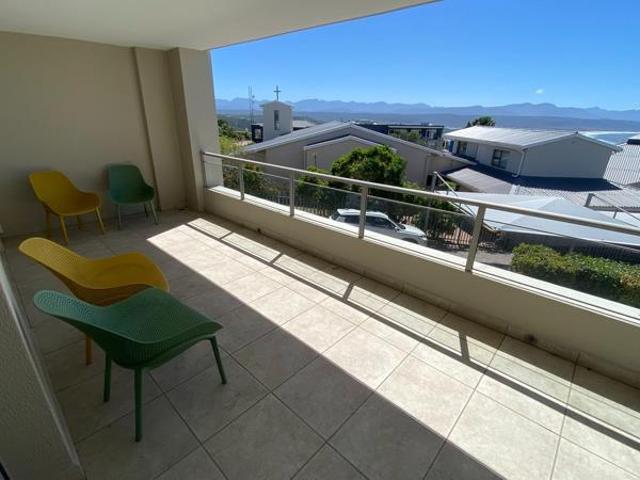 Apartment for rent in Garden Route District Municipality, Groot Brak Rivier