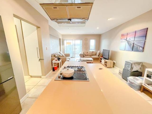 Apartment for rent in Groot Brak Rivier, Western Cape