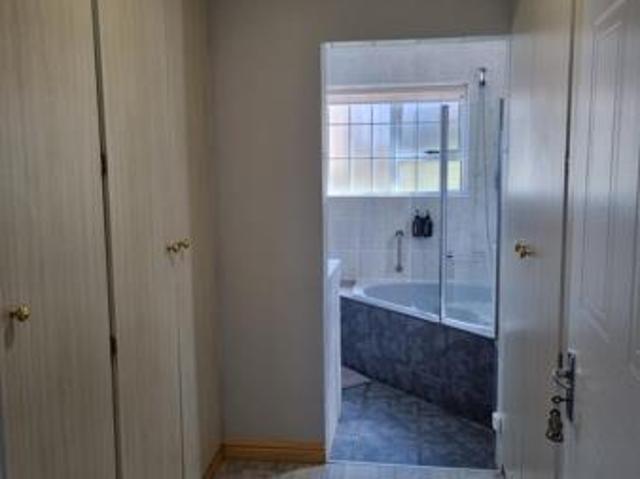 Apartment for rent in Groot Brak Rivier, Western Cape