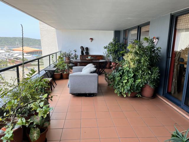 Apartment for sale in Seaview, Kwazulu-natal