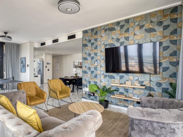 Apartment for sale in Seaview, Kwazulu-natal