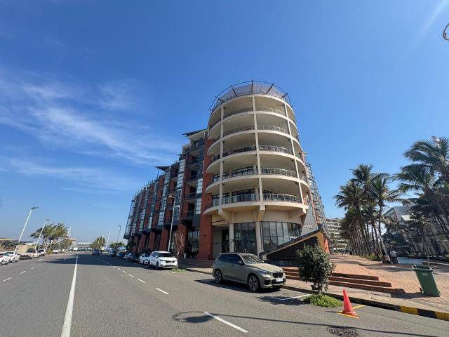 Apartment for sale in Seaview, Kwazulu-natal