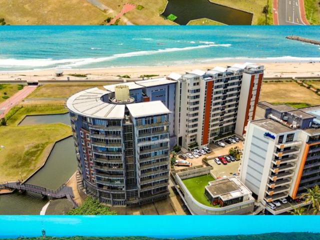 Apartment for rent in Seaview, Kwazulu-natal