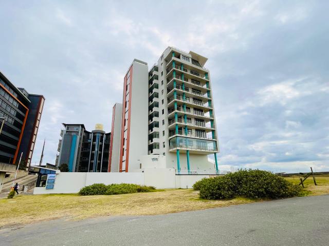 Apartment for sale in Seaview, Kwazulu-natal