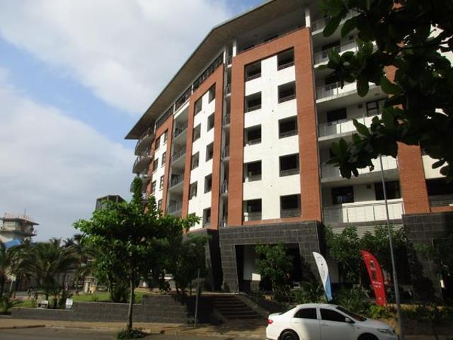 Apartment for rent in Seaview, Kwazulu-natal