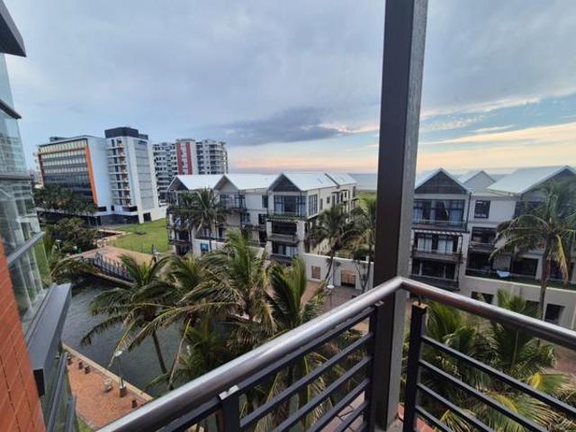 Apartment for rent in Seaview, Kwazulu-natal