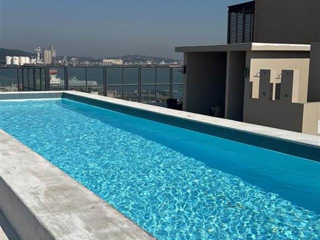 Apartment for sale in Seaview, Kwazulu-natal