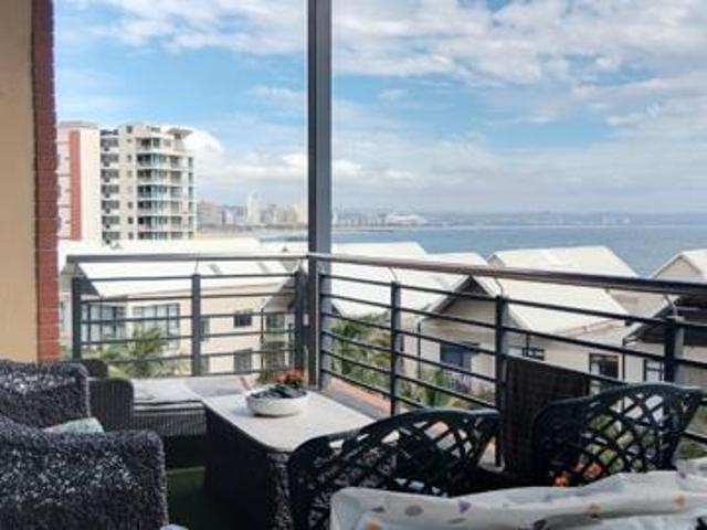Apartment for rent in Seaview, Kwazulu-natal