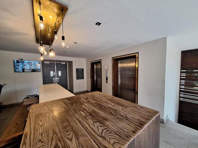 Apartment for rent in Seaview, Kwazulu-natal