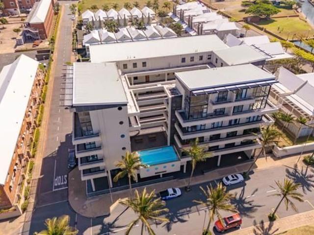 Apartment for rent in Seaview, Kwazulu-natal