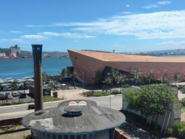 Apartment for rent in Seaview, Kwazulu-natal