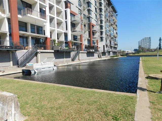Apartment for rent in Durban