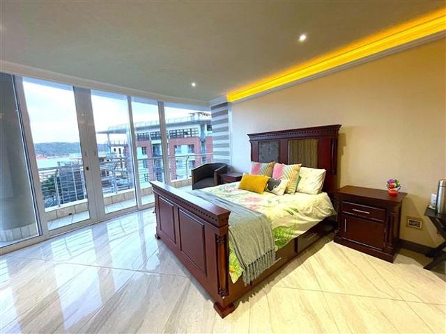 Apartment for sale in Seaview, Kwazulu-natal