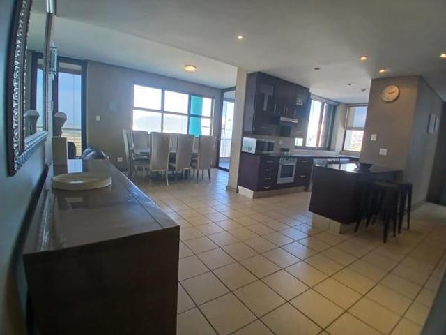 Apartment for rent in Durban, eThekwini Metropolitan Municipality