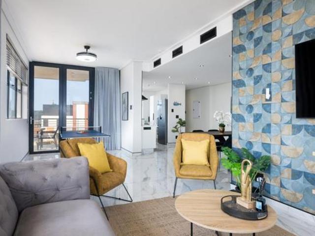 Apartment for rent in Seaview, Kwazulu-natal