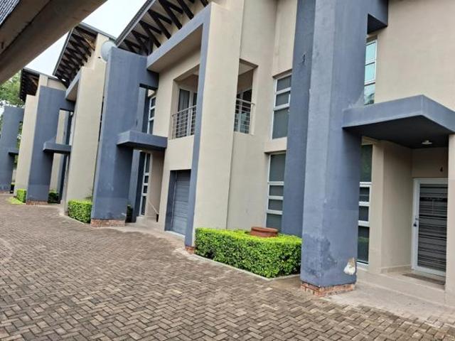 Apartment for rent in Seshego, Limpopo